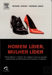 Homem Líder, Mulher Líder
