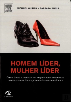 Bertrand.pt - Homem Líder, Mulher Líder