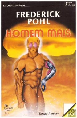 Bertrand.pt - Homem Mais