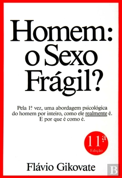 Bertrand.pt - Homem: O Sexo frágil?