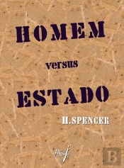 Homem Versus Estado