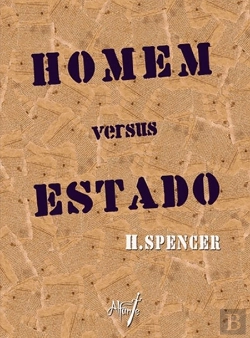 Bertrand.pt - Homem Versus Estado
