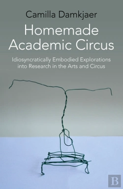Bertrand.pt - Homemade Academic Circus