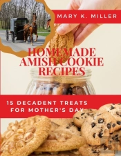 Homemade Amish Cookie Recipes