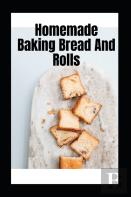 Homemade Baking