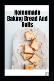 Homemade Baking