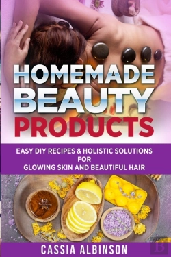 Bertrand.pt - Homemade Beauty Products
