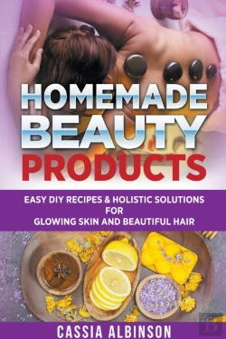 Bertrand.pt - Homemade Beauty Products