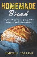 Homemade Bread