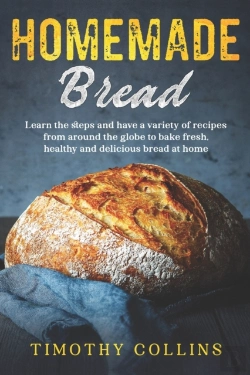 Bertrand.pt - Homemade Bread