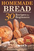 Homemade Bread