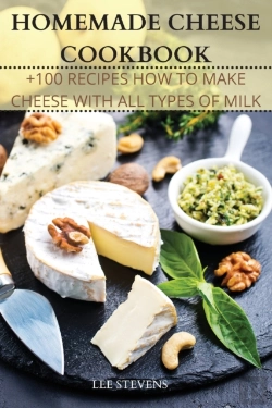 Bertrand.pt - Homemade Cheese Cookbook