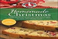 Homemade Christmas