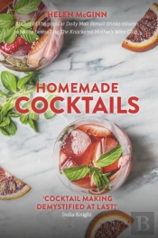 Homemade Cocktails