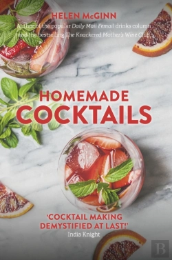 Bertrand.pt - Homemade Cocktails