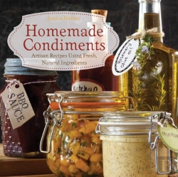 Bertrand.pt - Homemade Condiments