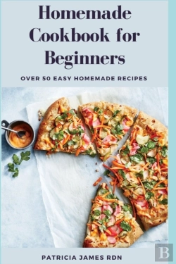 Bertrand.pt - Homemade Cookbook For Beginners