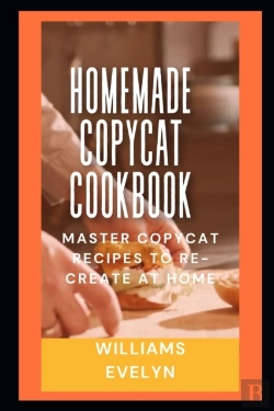 Bertrand.pt - Homemade Copycat Cookbook