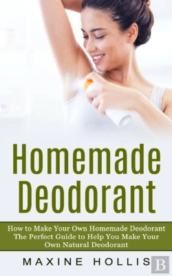 Bertrand.pt - Homemade Deodorant