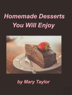 Bertrand.pt - Homemade Desserts You Will Enjoy