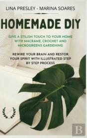 Homemade Diy