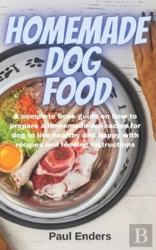 Homemade Dog Food