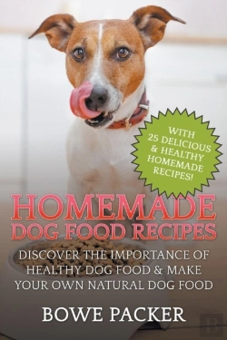 Bertrand.pt - Homemade Dog Food Recipes