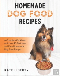 Bertrand.pt - Homemade Dog Food Recipes