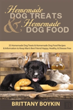 Bertrand.pt - Homemade Dog Treats And Homemade Dog Food
