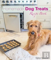 Homemade Dog Treats