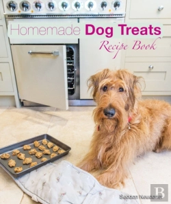 Bertrand.pt - Homemade Dog Treats