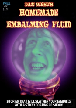 Bertrand.pt - Homemade Embalming Fluid