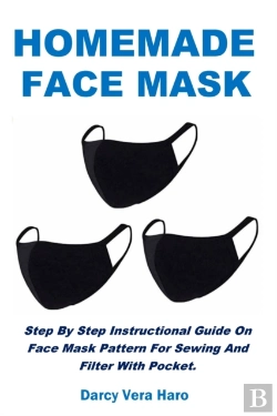 Bertrand.pt - Homemade Face Mask