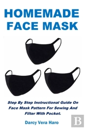 Homemade Face Mask