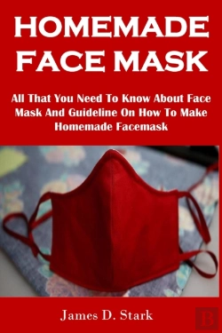 Bertrand.pt - Homemade Face Mask