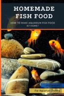 Homemade Fish Food