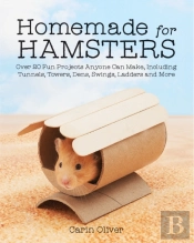 Homemade For Hamsters
