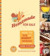 Homemade For Sale