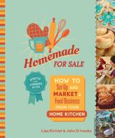Homemade For Sale, Second Edition