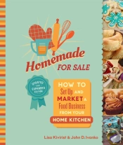 Homemade For Sale, Second Edition