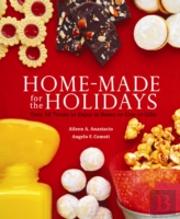 Homemade For The Holidays
