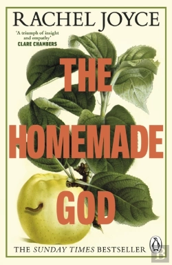Bertrand.pt - Homemade God