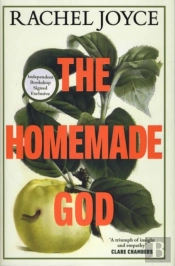 Homemade God (Signed Edition)