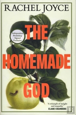 Bertrand.pt - Homemade God (Signed Edition)