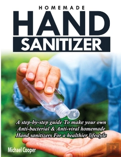 Bertrand.pt - Homemade Hand Sanitizer