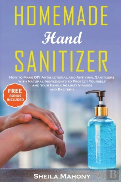 Bertrand.pt - Homemade Hand Sanitizer: How To Make Diy