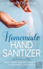Homemade Hand Sanitizer