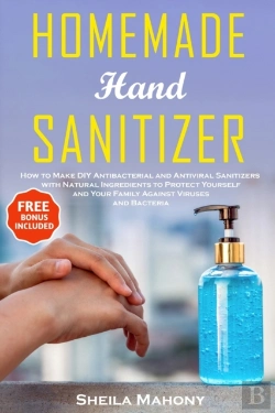 Bertrand.pt - Homemade Hand Sanitizer