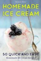 Homemade Ice Cream