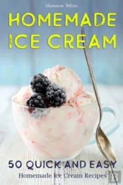 Bertrand.pt - Homemade Ice Cream